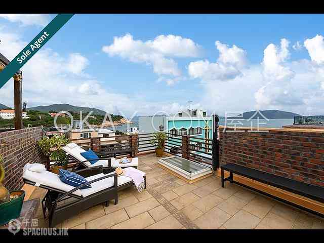Shek O - Shek O Village 18