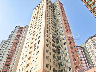 Tai Hang - Wun Sha Tower 12