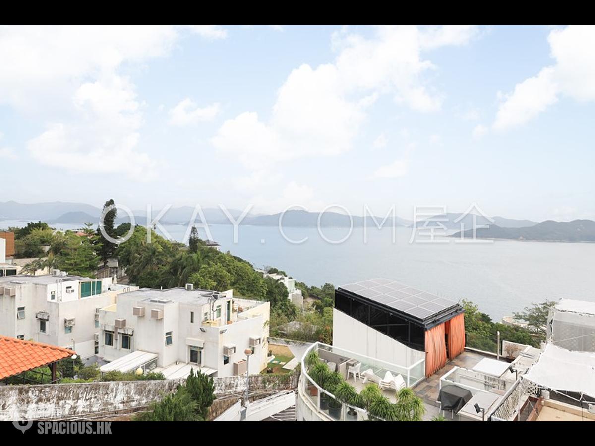 Clear Water Bay - Fullway Garden 01