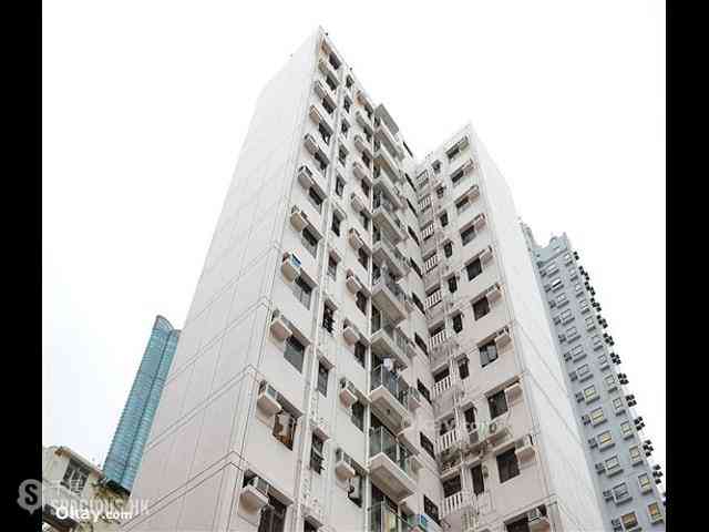 跑馬地 - 荷塘苑 25