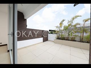 Clear Water Bay - Fullway Garden 02