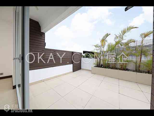 Clear Water Bay - Fullway Garden 02