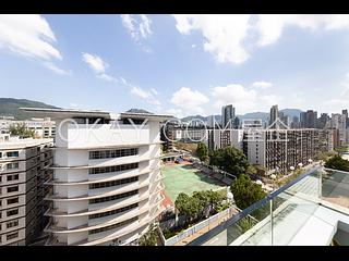 Ho Man Tin - Cheerbond Court 04