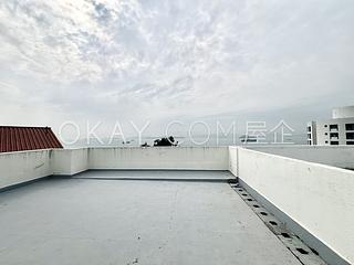 Pok Fu Lam - Seascape 13