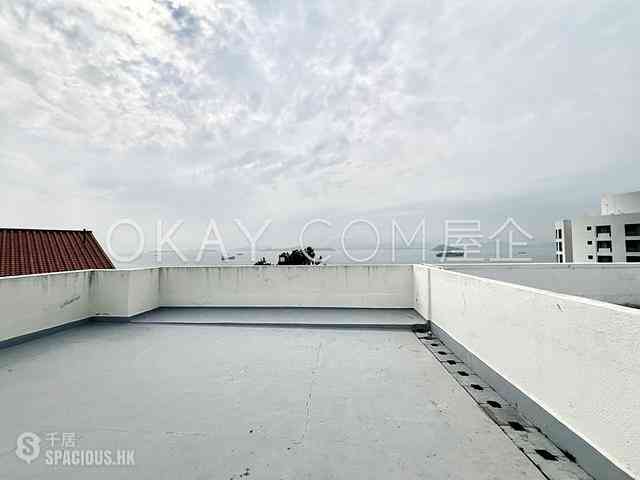 Pok Fu Lam - Seascape 13