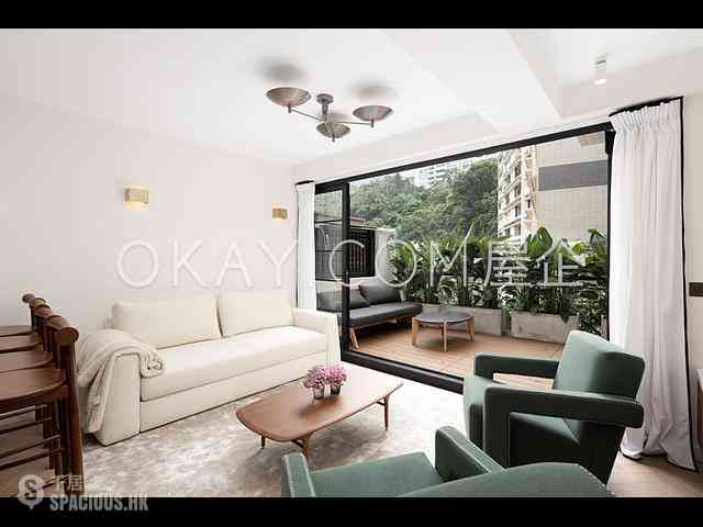 Stubbs Road - The Notting Hill 01
