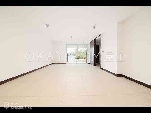 Clear Water Bay - Fullway Garden 06