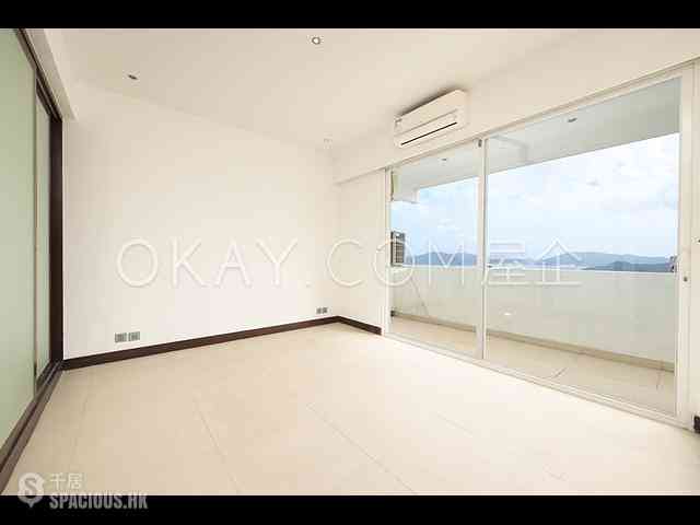 Clear Water Bay - Fullway Garden 11