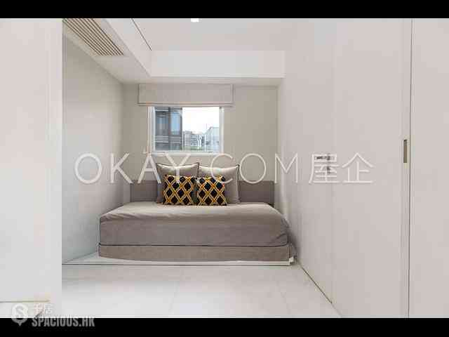 Ho Man Tin - Cheerbond Court 13