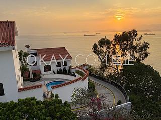 Pok Fu Lam - Seascape 20