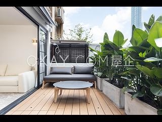 Stubbs Road - The Notting Hill 10