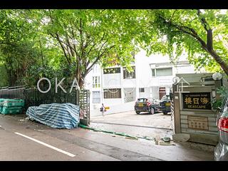 Pok Fu Lam - Seascape 21