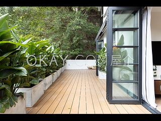 Stubbs Road - The Notting Hill 11