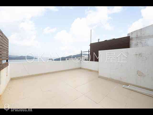 Clear Water Bay - Fullway Garden 16