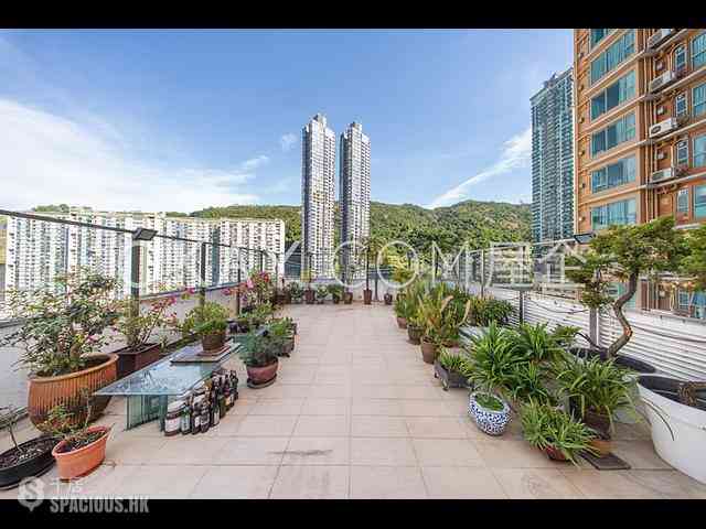 Tai Hang - Rosedale 01
