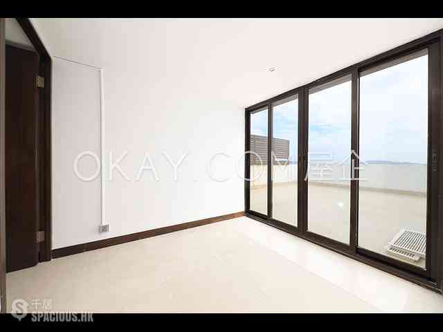 Clear Water Bay - Fullway Garden 17