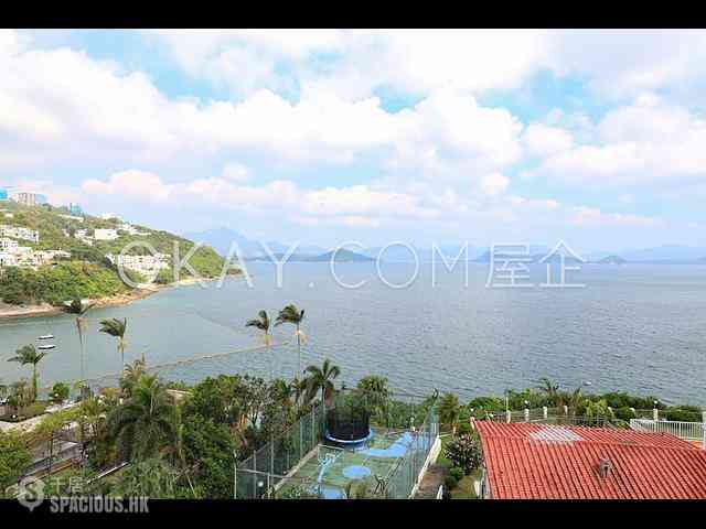 Clear Water Bay - Solemar Villas 15