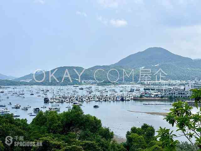 西貢 - 溱喬 01