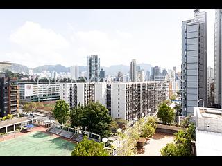Ho Man Tin - Cheerbond Court 20
