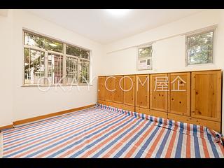 Mid Levels West - Kiu Sen Court 14