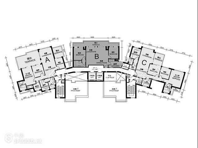 Discovery Bay - Discovery Bay Phase 11 Siena One Skyline Mansion 28