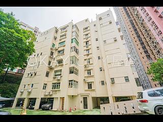 Mid Levels West - Kiu Sen Court 19