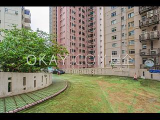 Mid Levels West - Kiu Sen Court 21