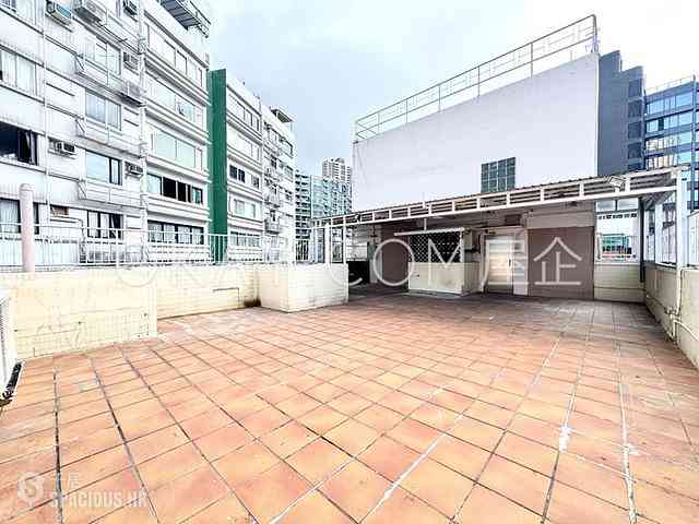 Mid Levels West - Greenview Gardens 01