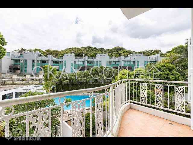 Sai Kung - Hong Hay Villa 08