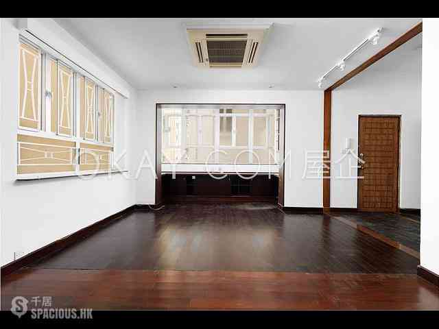Mid Levels Central - Bayview Mansion 06
