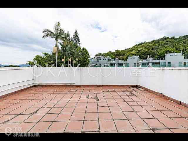 Sai Kung - Hong Hay Villa 13