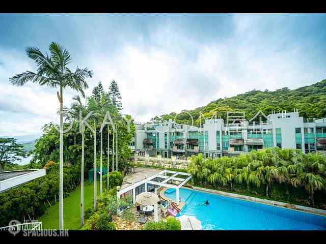 Sai Kung - Hong Hay Villa 16
