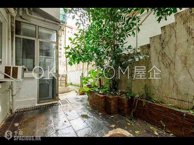 Mid Levels Central - Bayview Mansion 10
