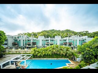 Sai Kung - Hong Hay Villa 17