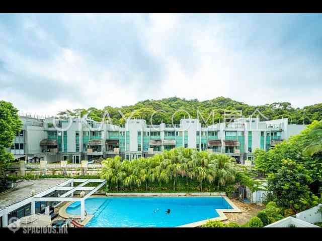 Sai Kung - Hong Hay Villa 17
