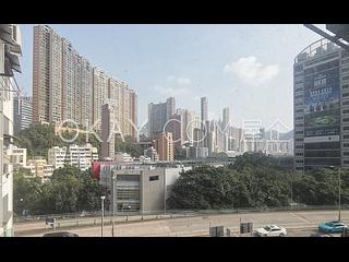 Wan Chai - Yue King Building 12