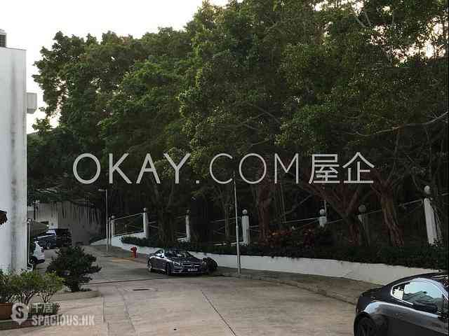 Sai Kung - Hong Hay Villa 19