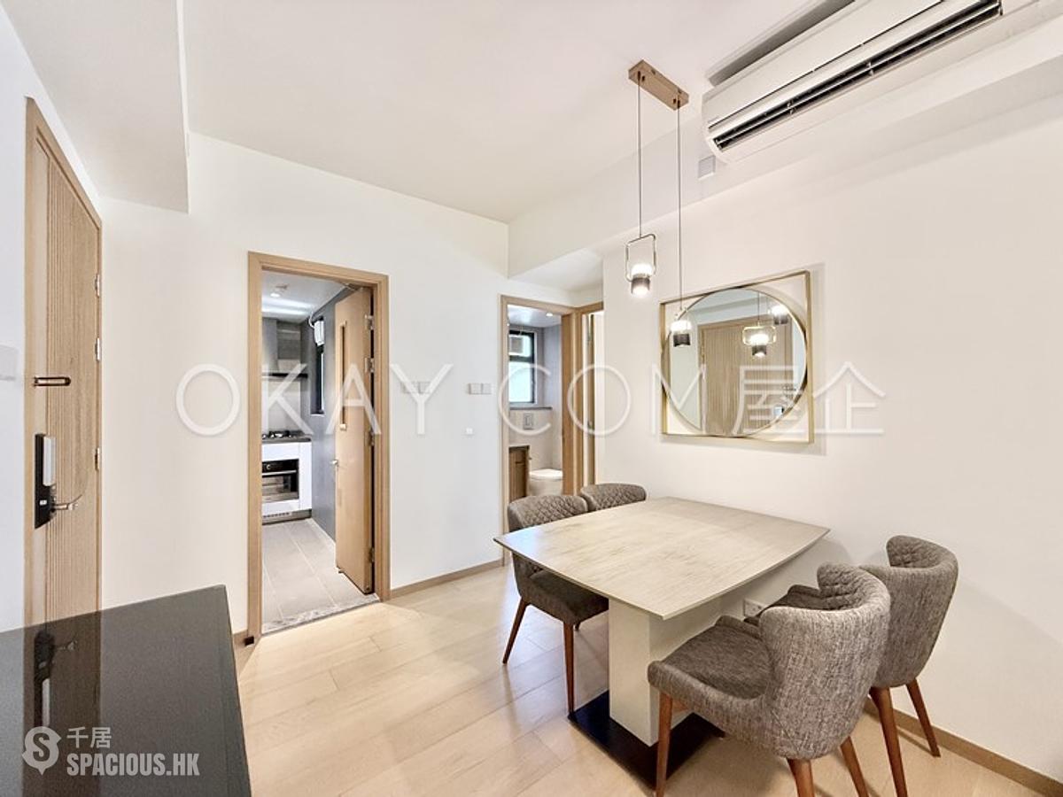 Happy Valley - Eaton Residences (Blue Pool Road) 01