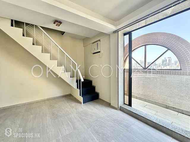Happy Valley - Elegance Tower 01