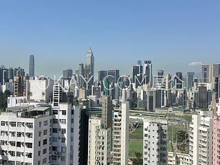 Happy Valley - Elegance Tower 02