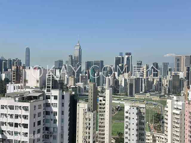 Happy Valley - Elegance Tower 02