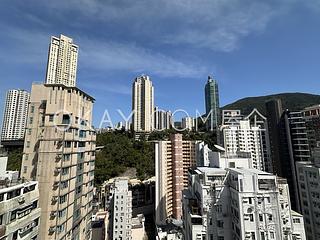 Happy Valley - Elegance Tower 03