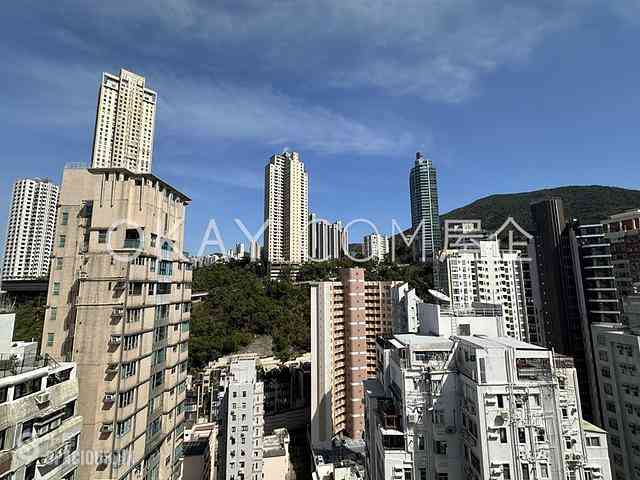 Happy Valley - Elegance Tower 03
