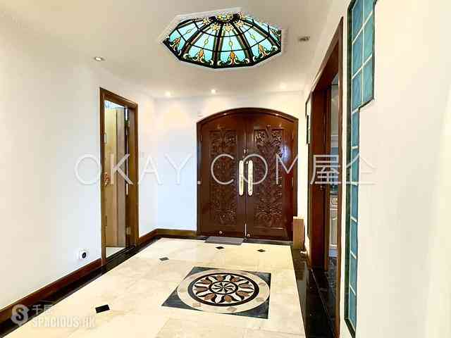 Clear Water Bay - Solemar Villas 02