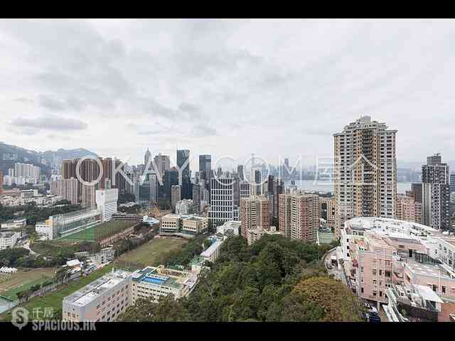 Tai Hang - Scenic Lodge 02
