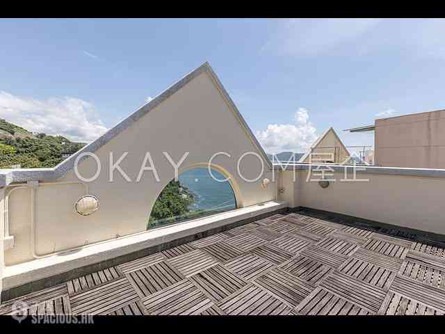 Clear Water Bay - Aegean Villa 01
