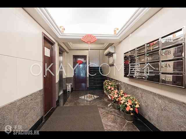 Mid Levels Central - Bayview Mansion 24
