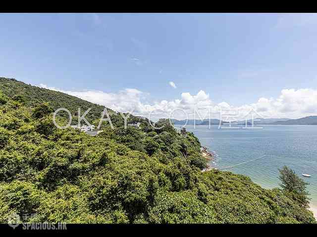 Clear Water Bay - Aegean Villa 02