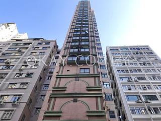 Happy Valley - Elegance Tower 13