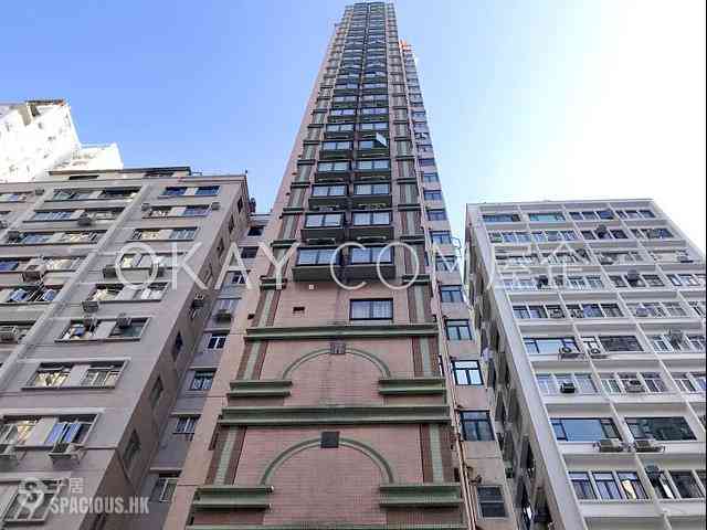 Happy Valley - Elegance Tower 13